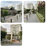 Apartamento Harmonioso