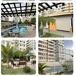 Apartamento Harmonioso
