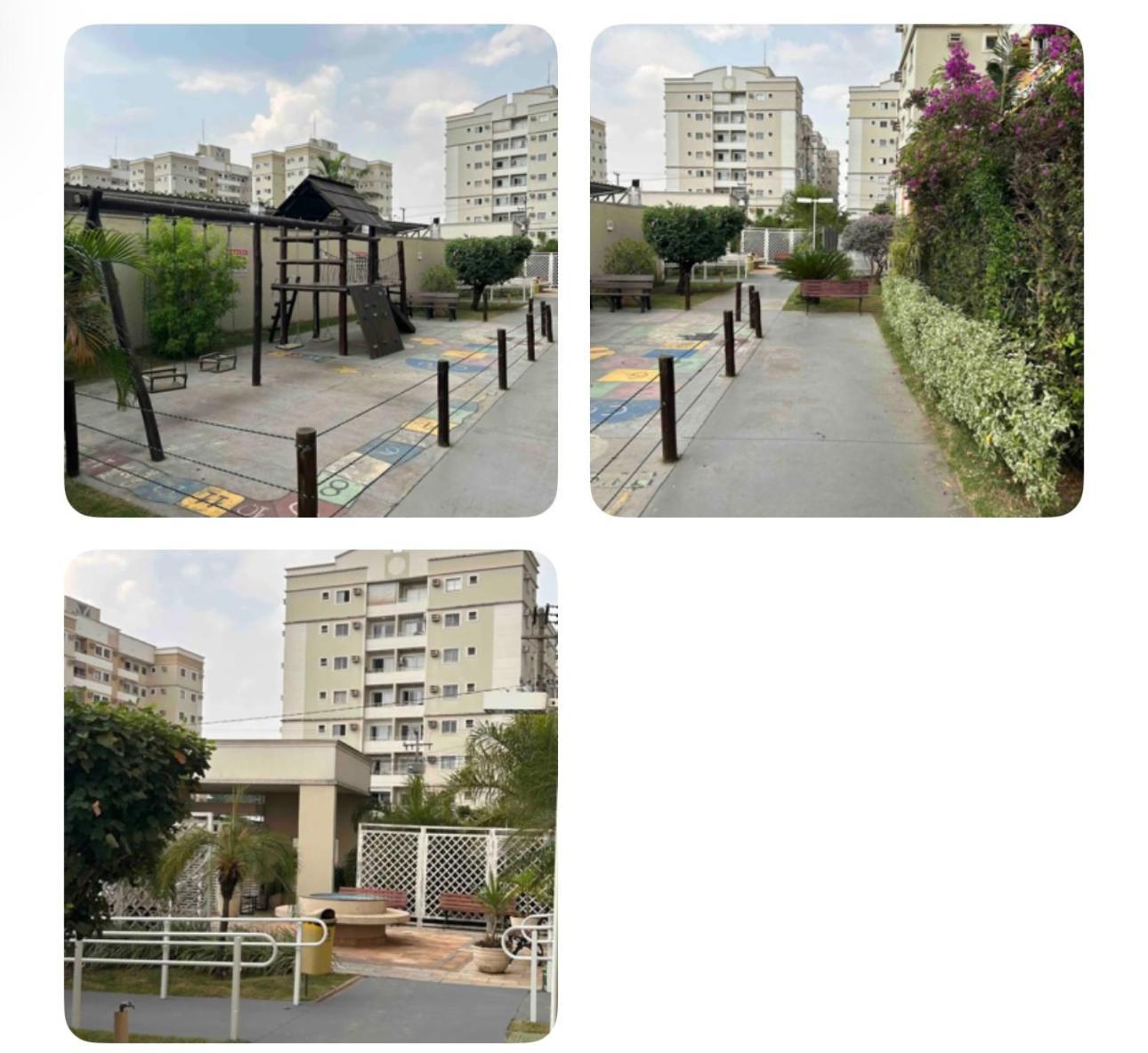 Apartamento Harmonioso