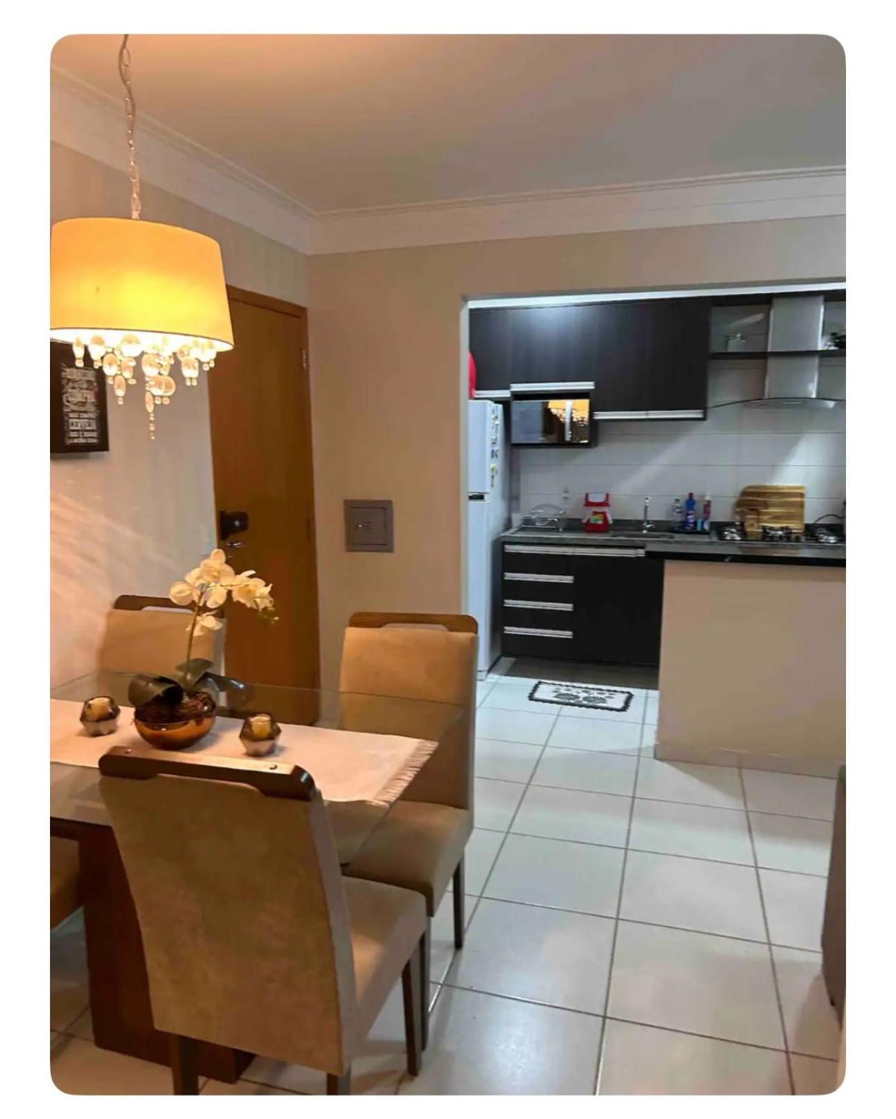 Apartamento Harmonioso *