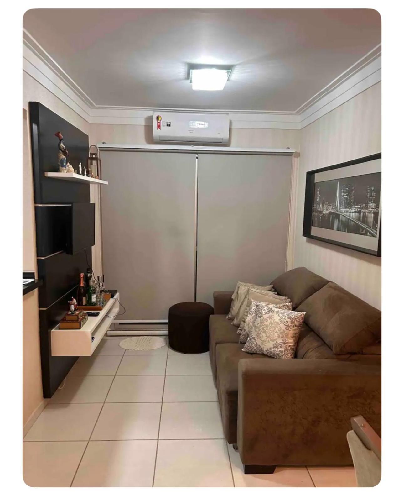 Harmonioso Apartamento Cuiabá
