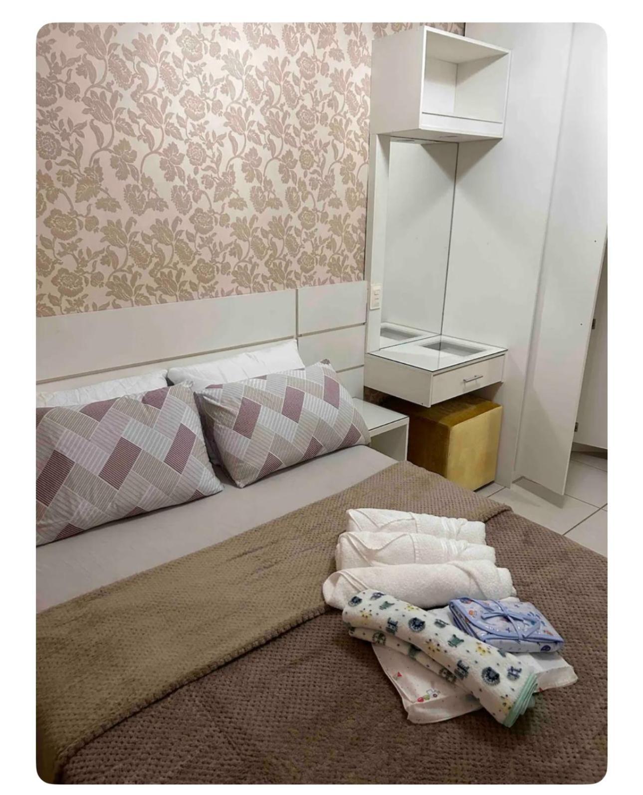 Apartamento Harmonioso