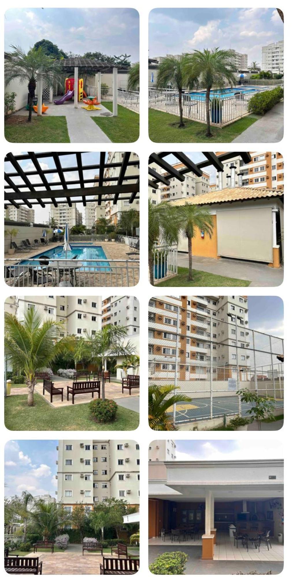 Harmonioso Apartamento *
