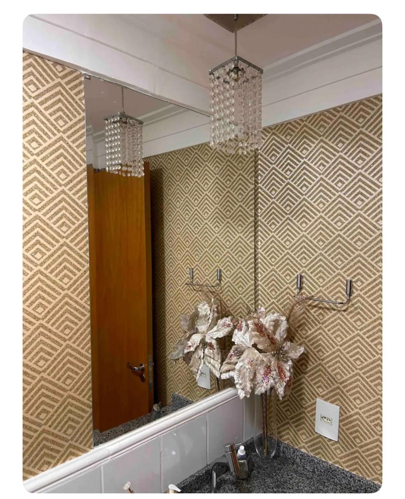 Apartamento Harmonioso Cuiabá